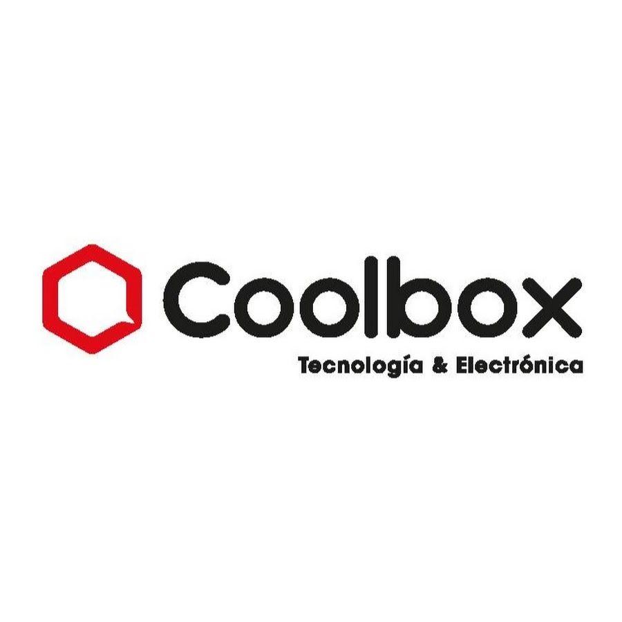 Cool Box Logo - Coolbox - YouTube