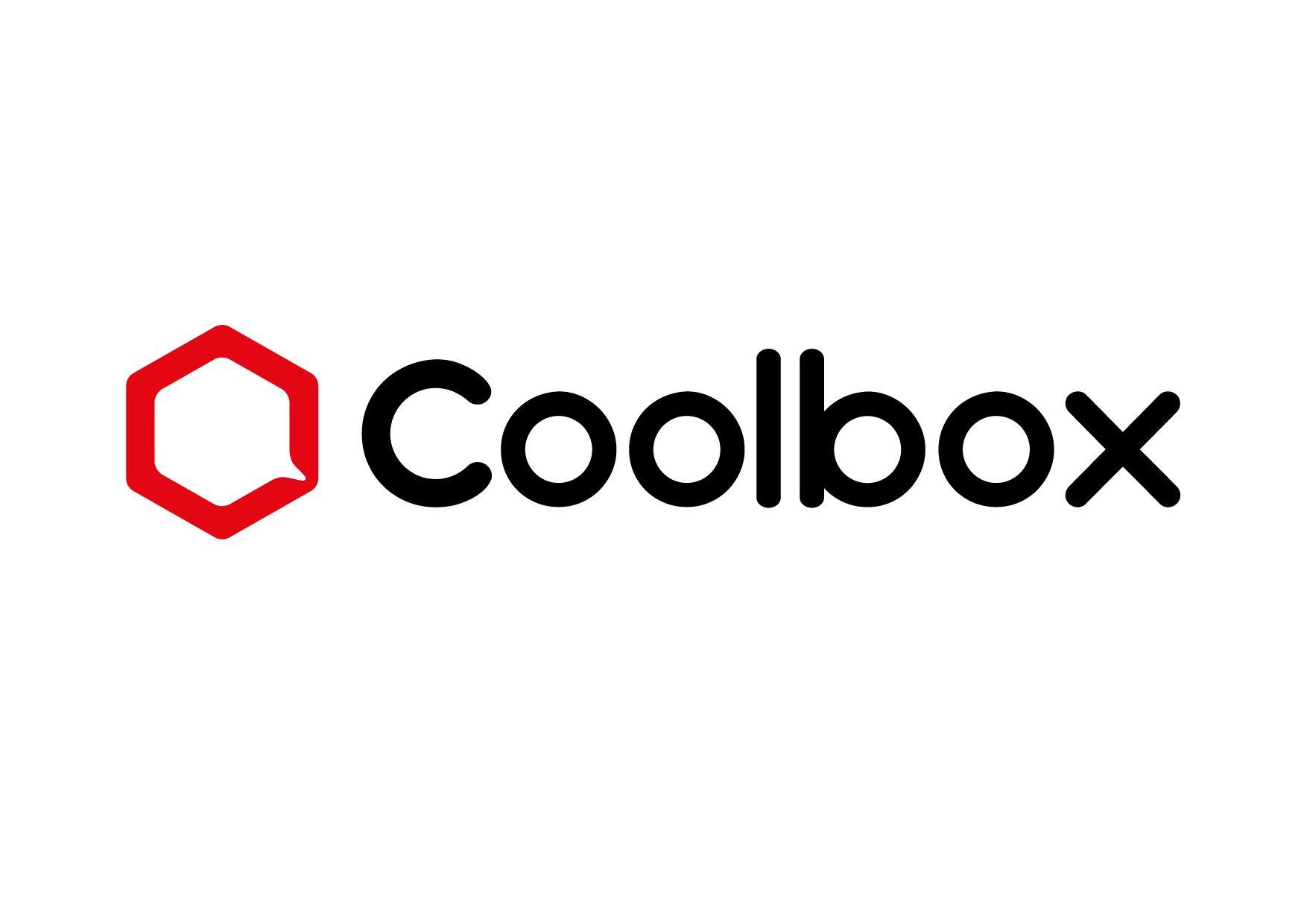 Cool Box Logo - Logo Coolbox | LOGOS | Logos y Cool stuff