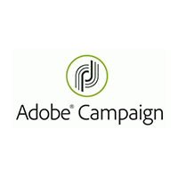 Adobe Campaign Logo - Email Editor & Workflow for Adobe Campaign (Neolane) | Taxi for Email
