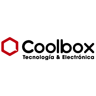 Cool Box Logo - Real Plaza | Salaverry | COOLBOX