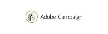 Adobe Campaign Logo - Adobe Campaign EN