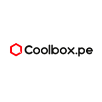 Cool Box Logo - Comprar por Internet en Coolbox.pe - Zona PagoEfectivo