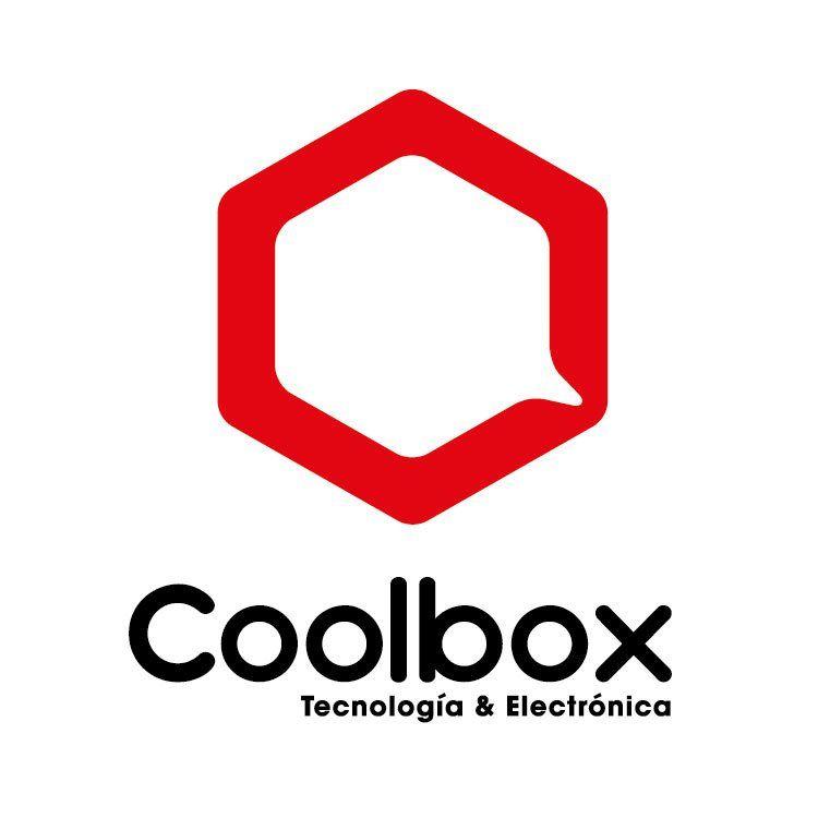 Cool Box Logo - Acerca de RadioShack - Coolbox - CompuTrabajo Perú