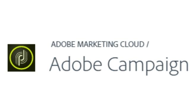 Adobe Campaign Logo - Best Email Marketing Software 2019 | Gallery | Computerworld UK