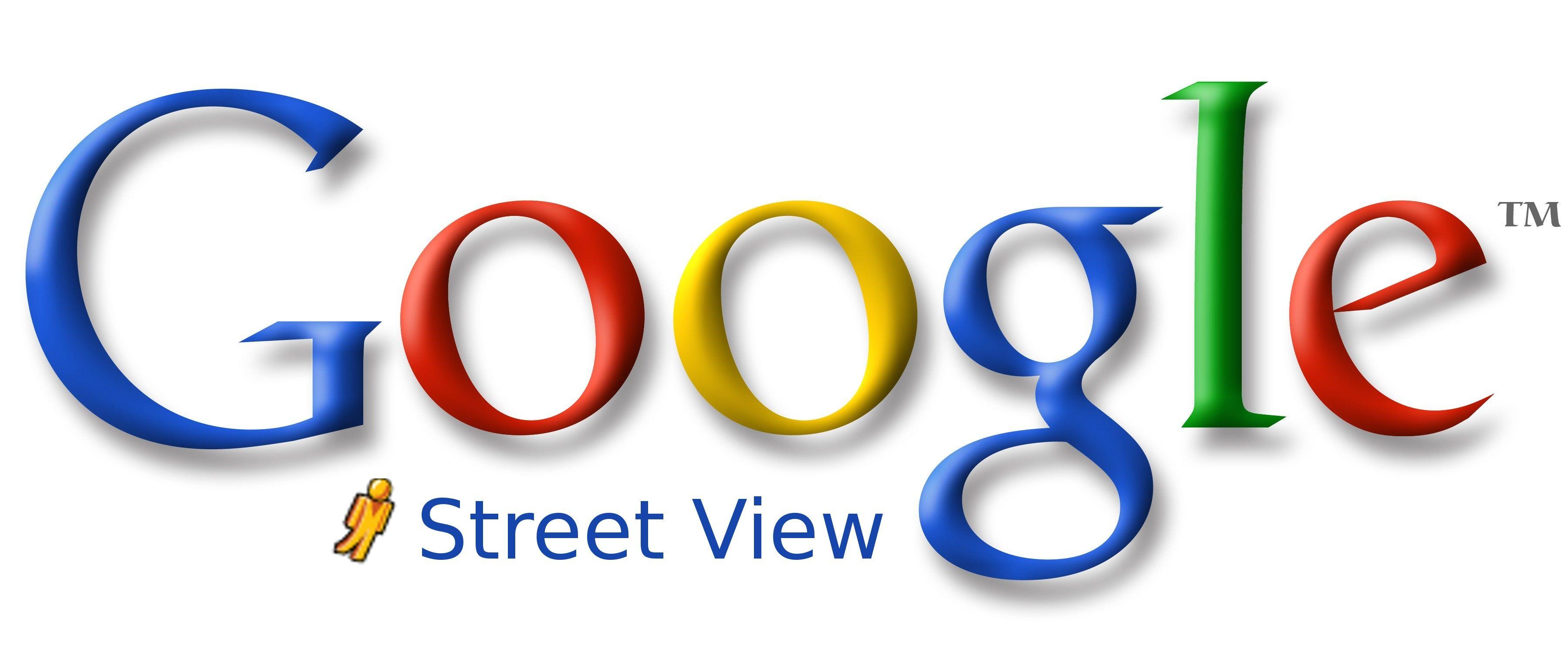 Google Street View Logo - google-street-view-logo | Wine Cellar Plus