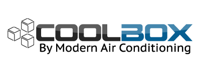 Cool Box Logo - Freezer and Refrigerated Vehicles (Cool Box) | Modern Group