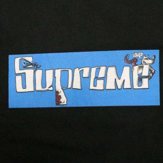 Cool Box Logo - NEW】Supreme 07SS Joe Cool Box Logo Tee Size：L - BABYLON TOKYO