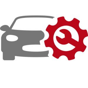 Auto Mechanic Logo - Four Star Auto Repair - Steamboat Springs, Colorado