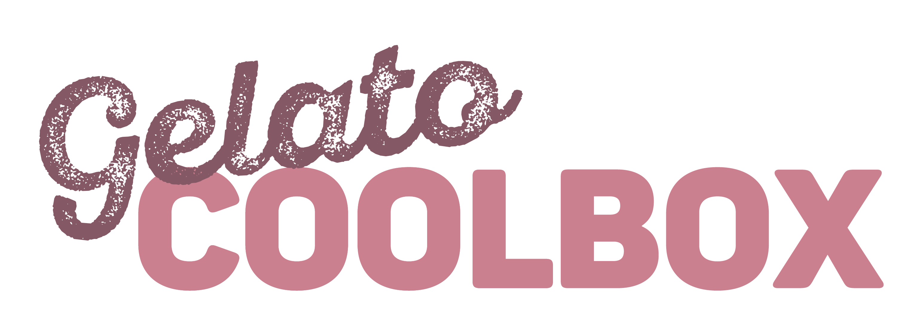 Cool Box Logo - Gelato Coolbox