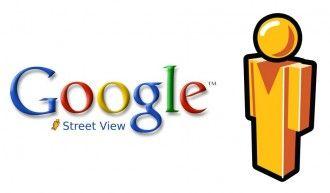 Google Street View Logo - Macedonia on Google Street View. Дирекција за заштита на личните