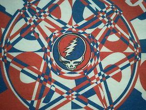 Grateful Dead Bear Logo - GOOD OL' GRATEFUL DEAD BEAR'S CHOICE STANLEY OWSLEY STEAL YOUR FACE ...