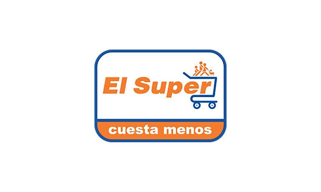 El Super Logo - El Super To Acquire Fiesta Mart, Creating 122 Store Company