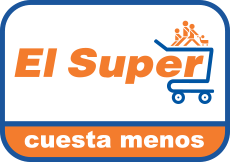 El Super Logo - Elsupermarkets