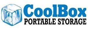 Cool Box Logo - Cool box Portable storage is proud to announce the launch of its new ...