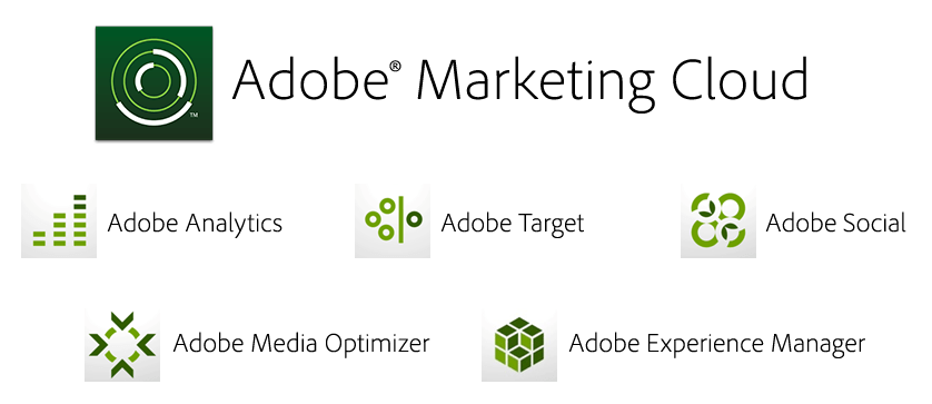 Adobe Campaign Logo - Adobe is More Than Photoshop | Adobe Blog