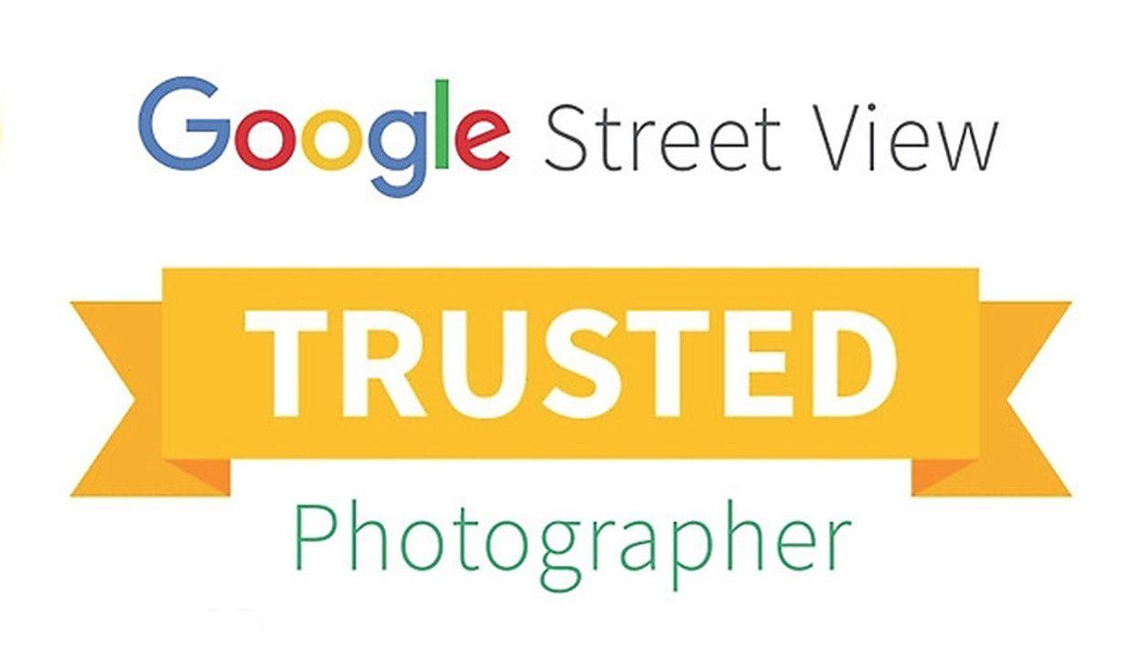 Google Street View Logo - Solved: Local Guides Connect - Not listed in trusted photographer ...