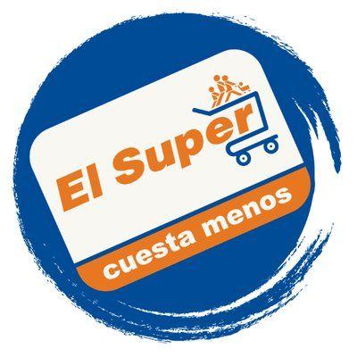 El Super Logo - El Super Markets (@elsupermrkt) | Twitter