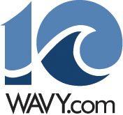 Wavy Logo - Wavy Logo Dominion University