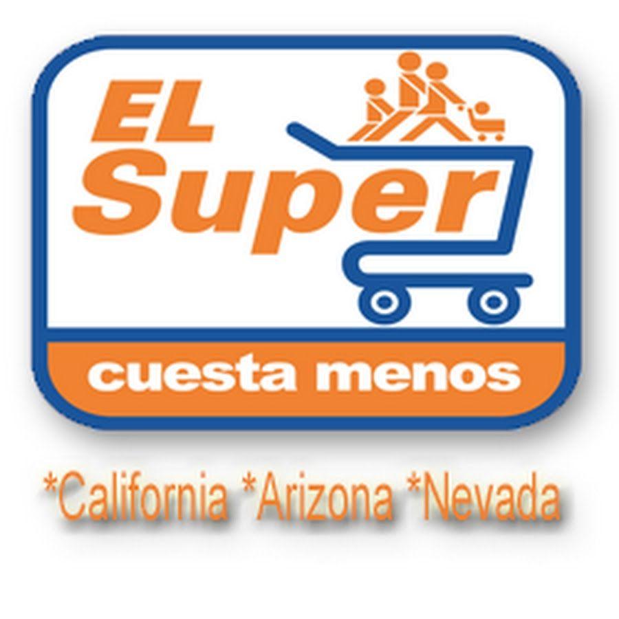 El Super Logo - El Super Markets - YouTube