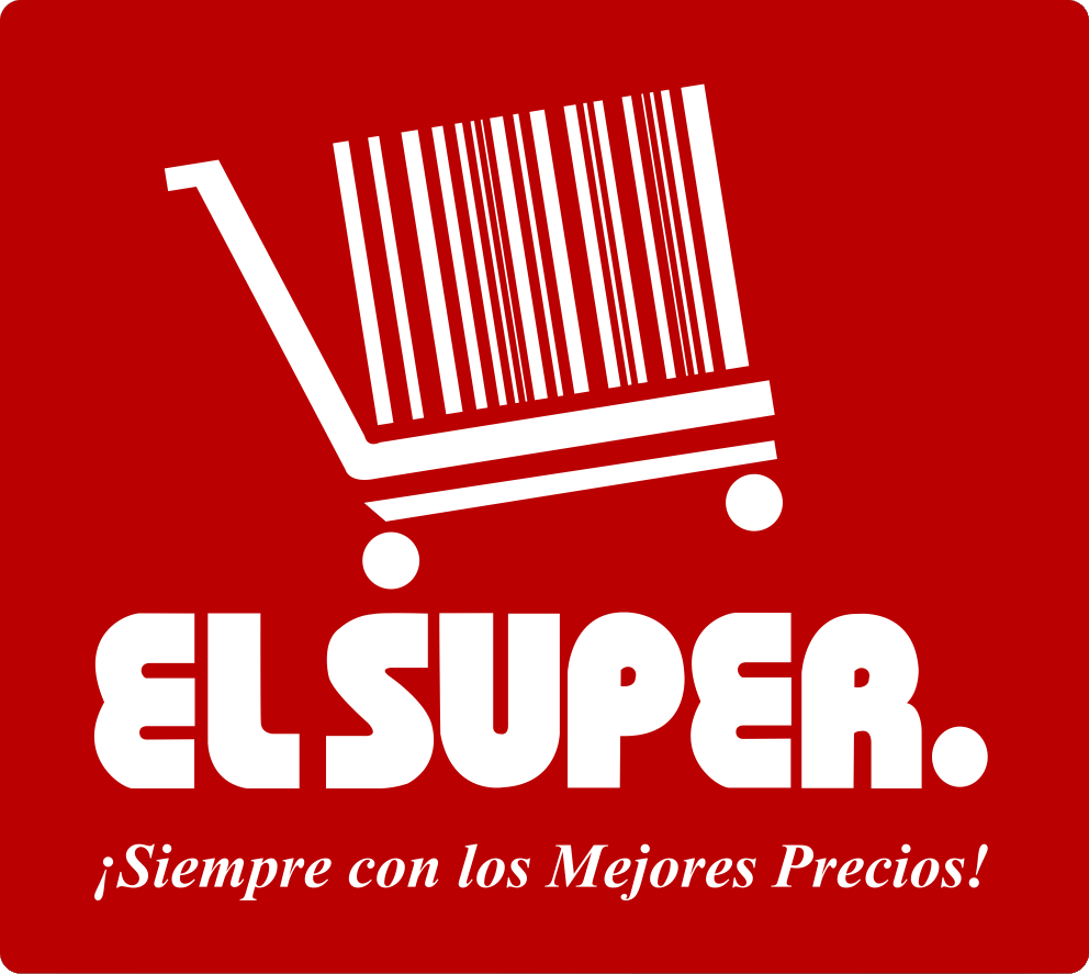 El Super Logo - El Super Arequipa, Supermercado Arequipa, Abarrotes Arequipa