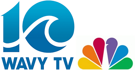 Wavy Logo - Image - WAVY TV Logo.png | Logopedia | FANDOM powered by Wikia