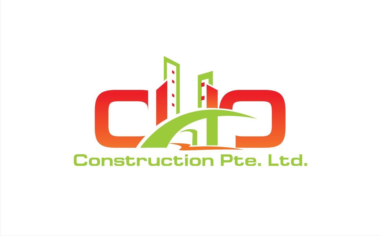 Cool Construction Company Logo - Serious, Upmarket, Construction Company Logo Design for CHC by ...