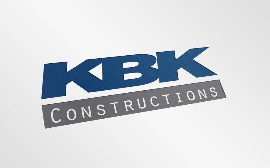Cool Construction Company Logo - Entry #62 by szamnet for Design a cool logo for construction company ...