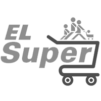 El Super Logo - El Super | Hensley Beverage Company