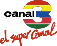 El Super Logo - canal 3 el super canal Logo Vector (.CDR) Free Download