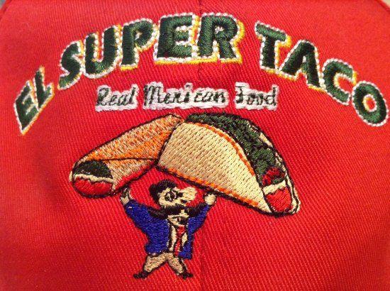 El Super Logo - El Super Taco - Pueblo West - Restaurant Reviews, Phone Number ...