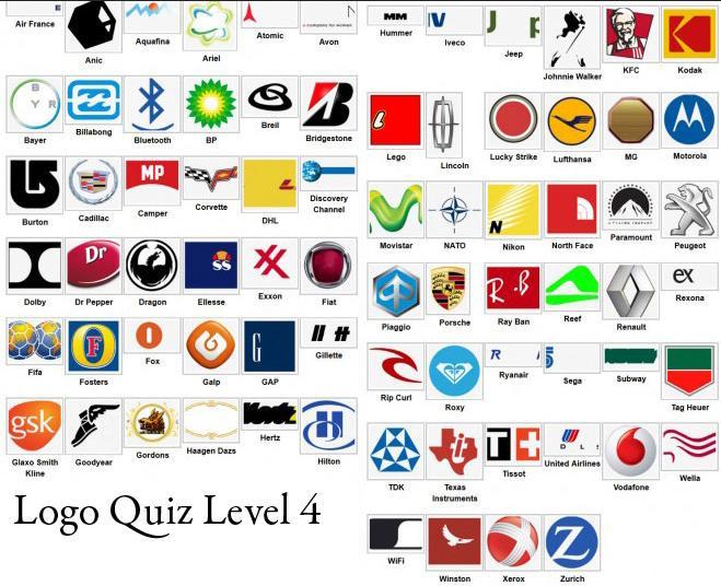 100 Pics Logo - Quiksilver logo quiz answer