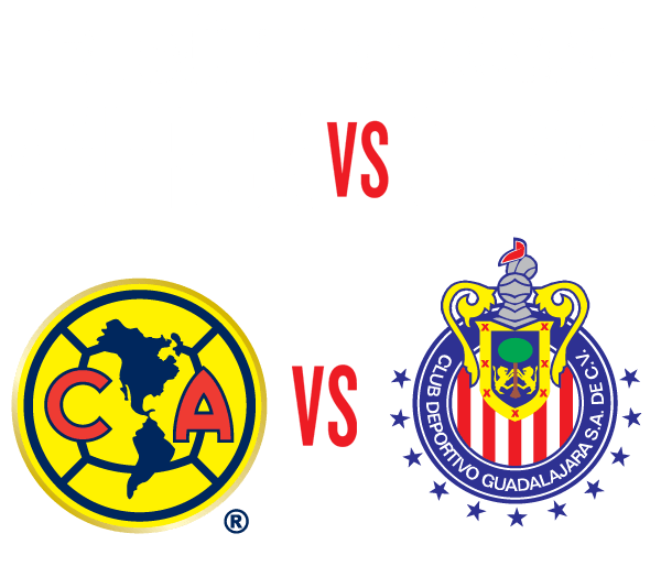 El Super Logo - UNLVtickets Super Clasico