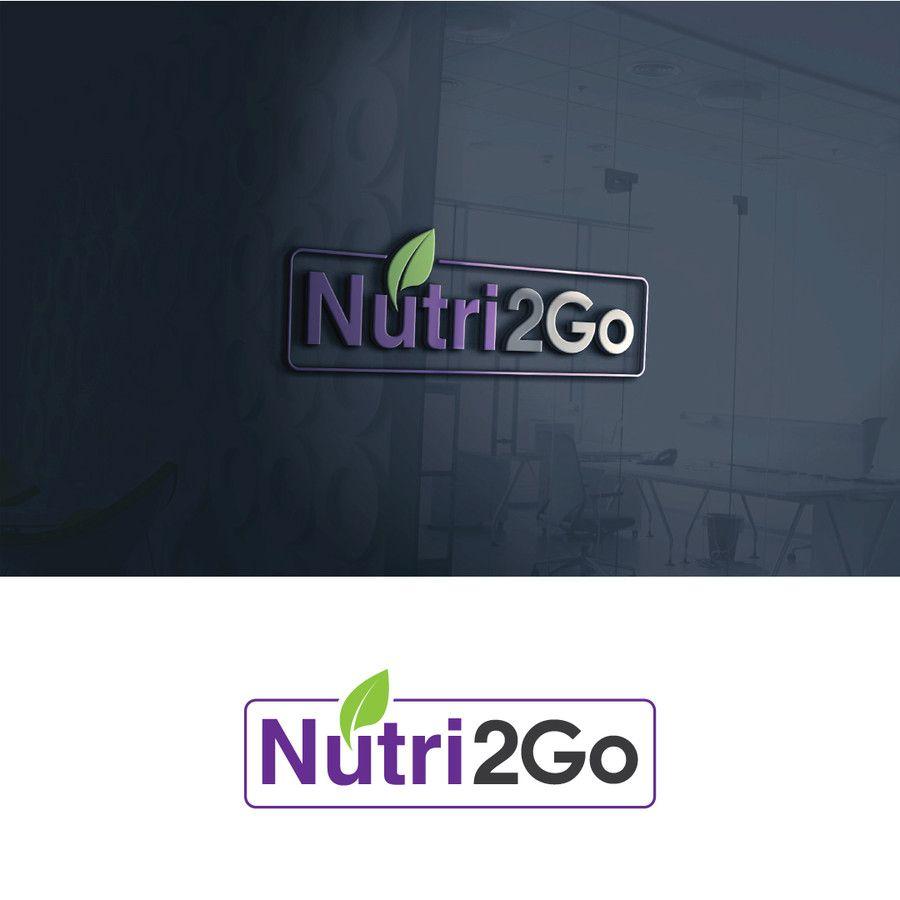 Cool Construction Company Logo - Entry #134 by nayemreza007 for Redesign my Logo - Nutrition company ...