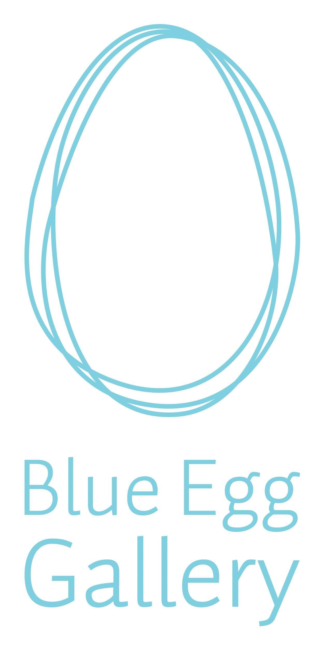 Blue Egg Logo - Blue Egg logo -