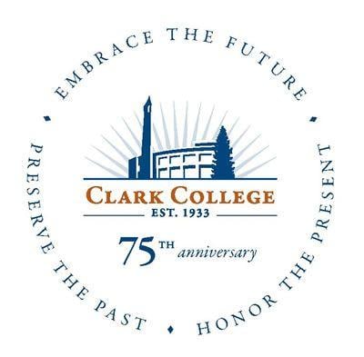 Clark College Logo - Clark College News and Events