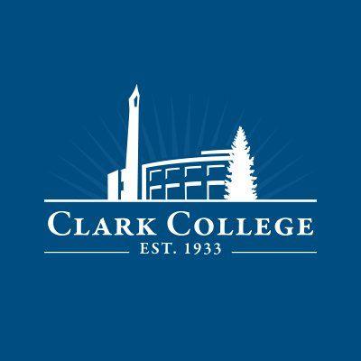 Clark College Logo - Clark College (@ClarkCollege) | Twitter