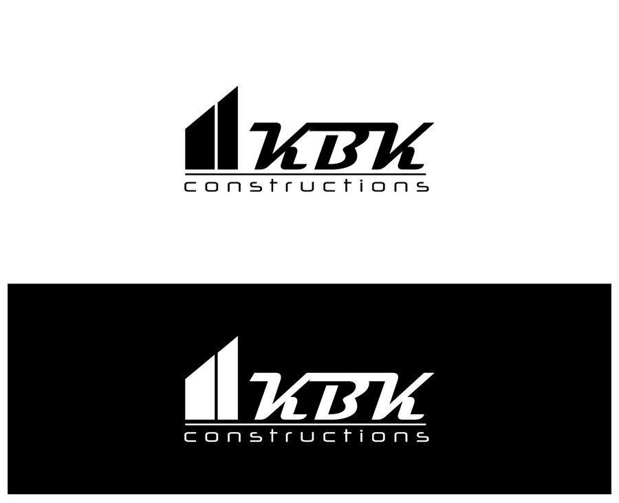 Cool Construction Company Logo - Entry #28 by Kibb71 for Design a cool logo for construction company ...