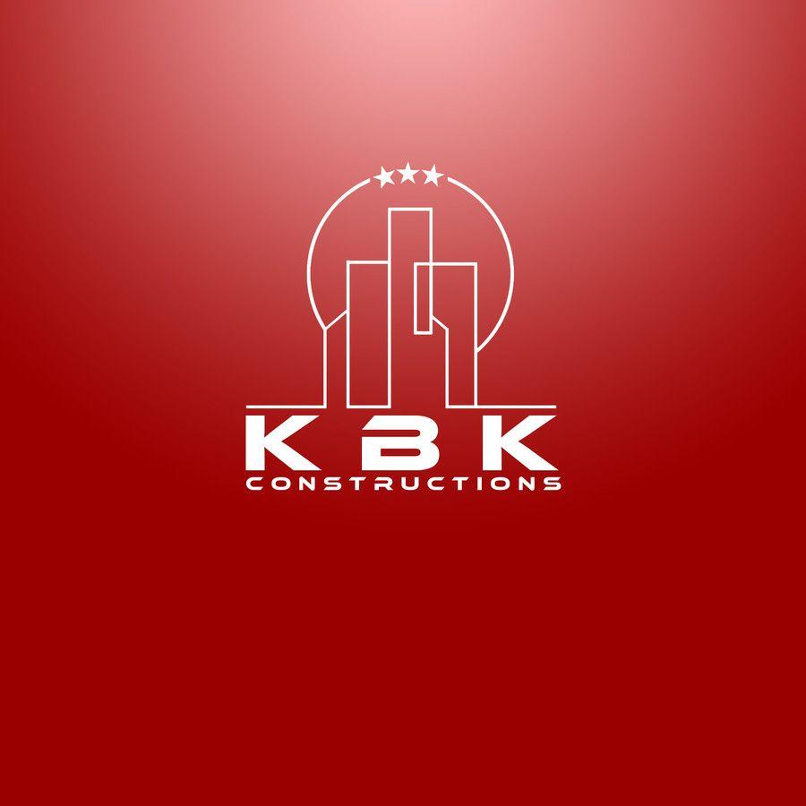 Cool Construction Company Logo - Entry #42 by EdesignMK for Design a cool logo for construction ...