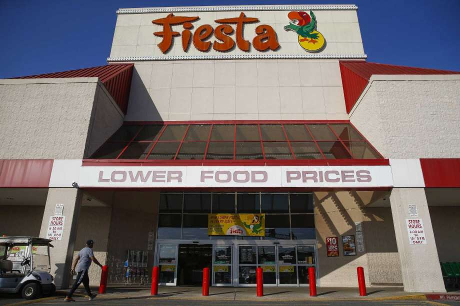 El Super Logo - Houston Based Fiesta Mart To Be Acquired By El Super Grocery Chain