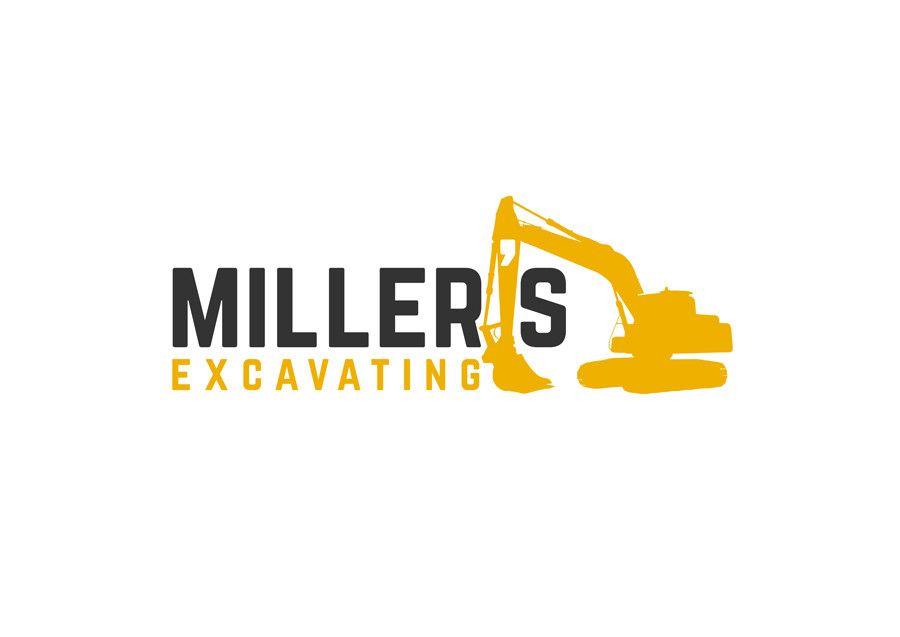 Excavator Logo - Logo Design for an Excavator company | Freelancer