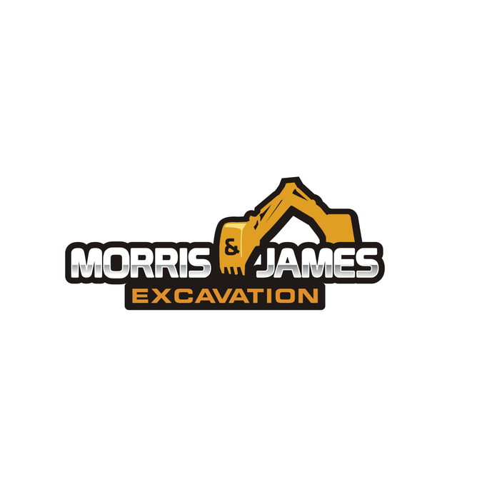 Excavating Company Logo - Help us create an eye catching business logo for our busy excavating ...
