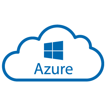 Azure Official Logo - Windows 10 PCs in Azure with Workspot Desktop Cloud