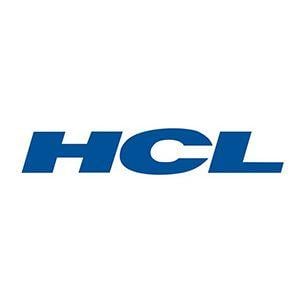 HCL Logo - hcl-logo - Pikvan