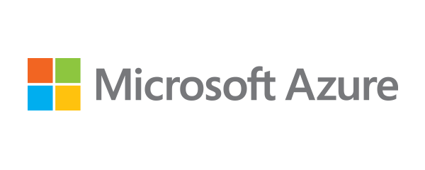 Azure Official Logo - Microsoft Azure Silver Sponsor | USENIX