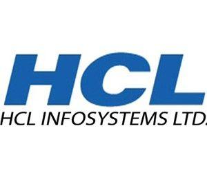 HCL Logo - HCL Logo