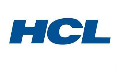 HCL Logo - 11683 Hcl Logo. Leo MarCom Pvt. Ltd. News, Media, Marketing