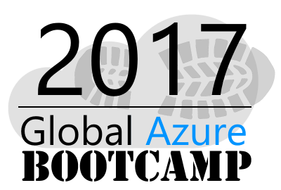 Azure Official Logo - Sunday Surprise: Global Azure Bootcamp 2017 – Wiki Ninjas – Official ...