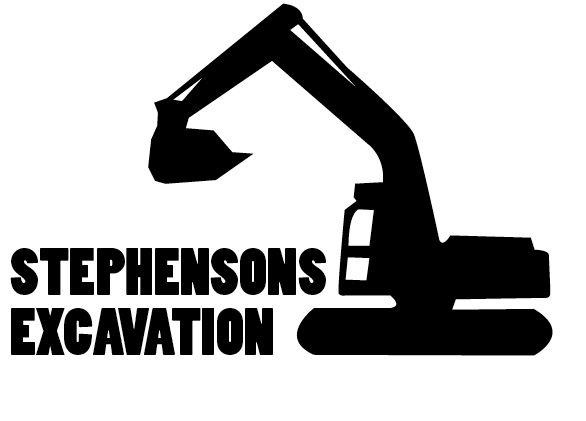 Excavating Company Logo - Excavation Logos Dream Streams Classic Excavating Valuable 8