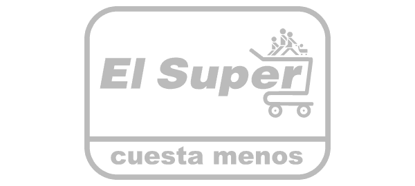 El Super Logo - El Super – InMark Media