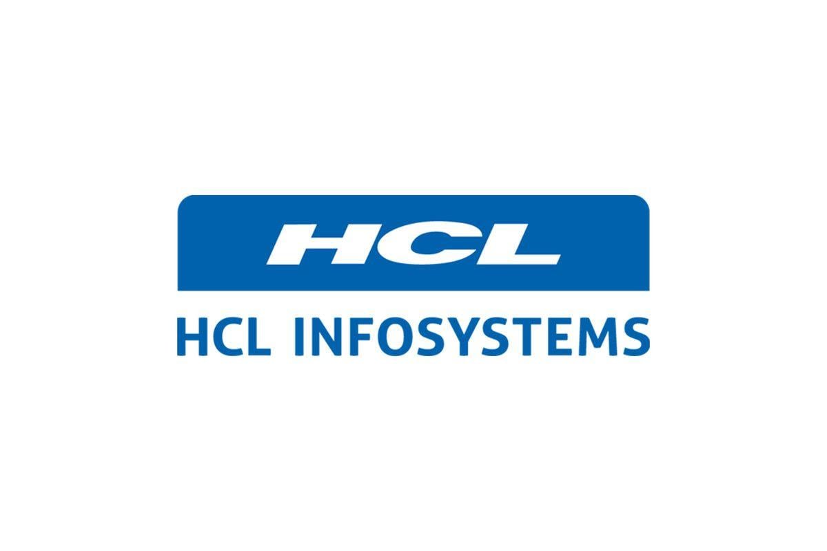 HCL Logo - Hcl Logo. Estrade. India Business News, Financial News, Indian